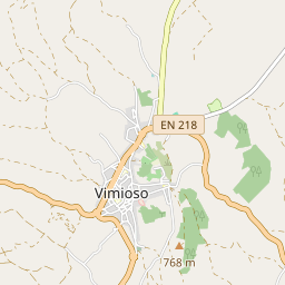 Mapa base
