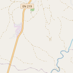 Mapa base