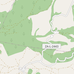 Mapa base