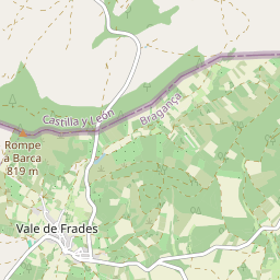 Mapa base