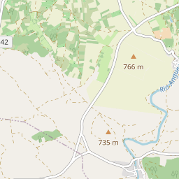 Mapa base
