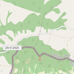 Mapa base