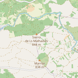 Mapa base