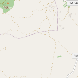 Mapa base