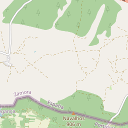 Mapa base
