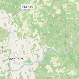 Mapa base