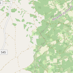 Mapa base