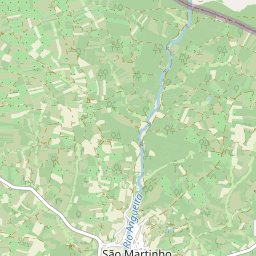 Mapa base