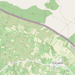 Mapa base