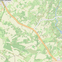 Mapa base