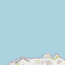 Mapa base