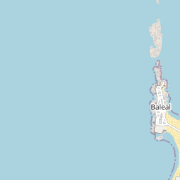 Mapa base