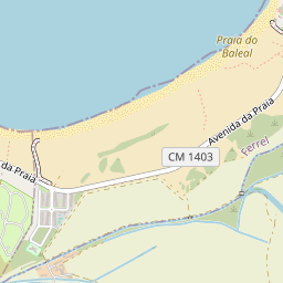 Mapa base