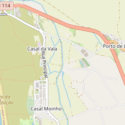 Mapa base