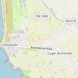 Mapa base