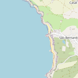 Mapa base
