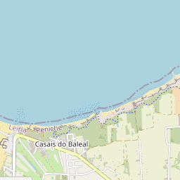Mapa base