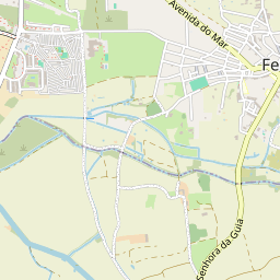 Mapa base