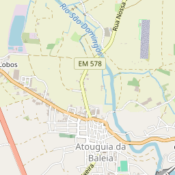 Mapa base