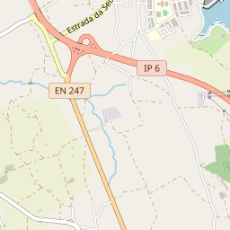 Mapa base