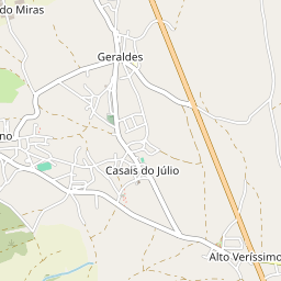 Mapa base