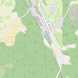 Mapa base