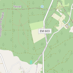 Mapa base