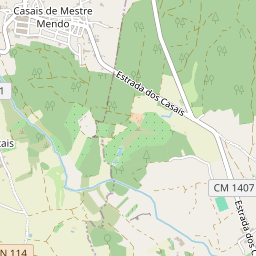 Mapa base