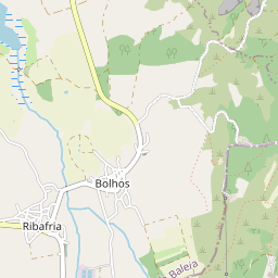 Mapa base