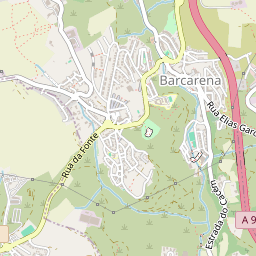 Mapa base