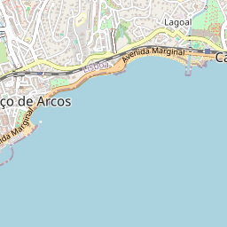 Mapa base