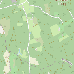 Mapa base
