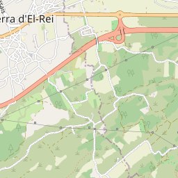 Mapa base