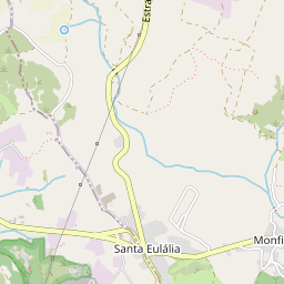 Mapa base