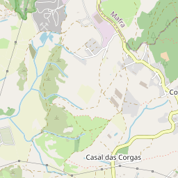 Mapa base