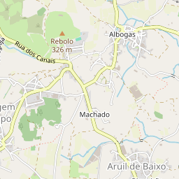 Mapa base