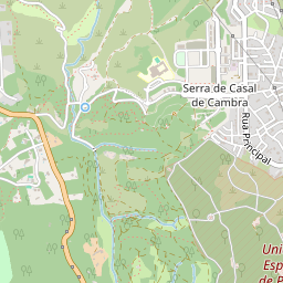 Mapa base