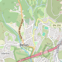 Mapa base