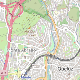 Mapa base