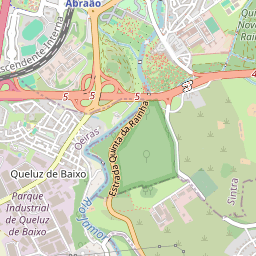 Mapa base