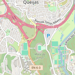 Mapa base
