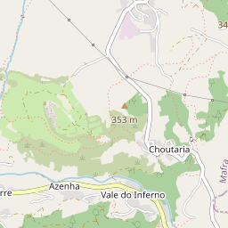 Mapa base