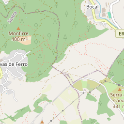 Mapa base