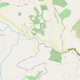 Mapa base