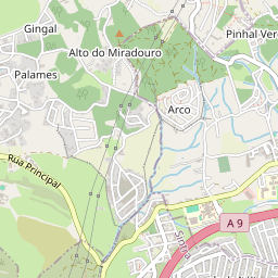 Mapa base
