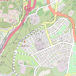 Mapa base
