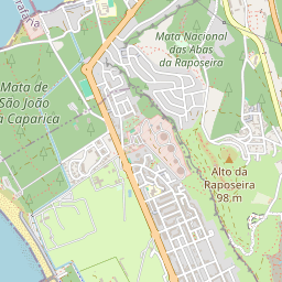 Mapa base
