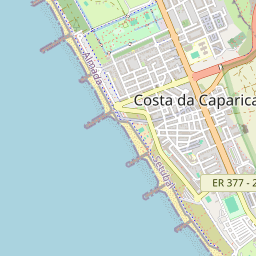Mapa base