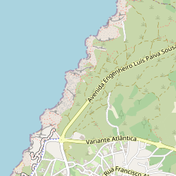 Mapa base