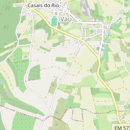 Mapa base